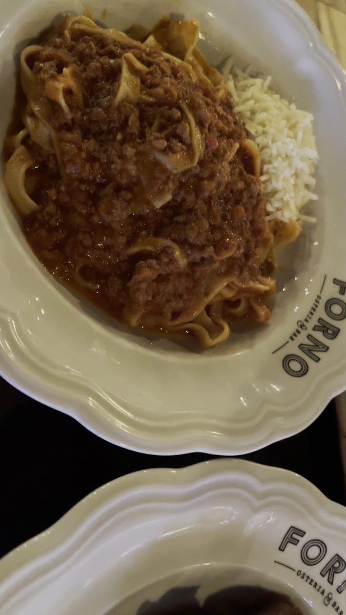 Banner Forno Osteria & Bar Montgomery 02