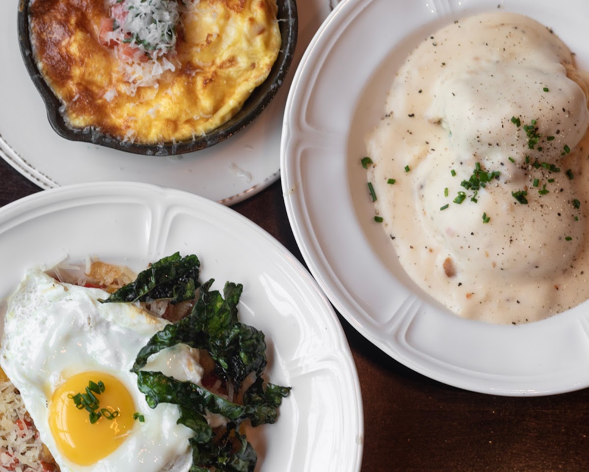 Banner Forno Osteria & Bar Montgomery 03